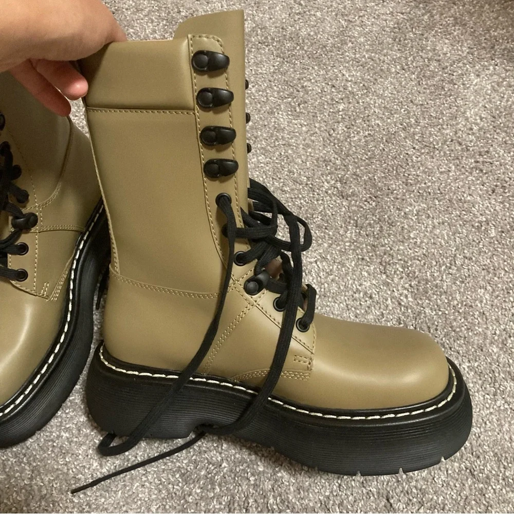 Bottega Veneta the bounce boot NWT - Picture 9 of 16